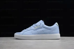 adidasOriginals Sleek - Blue