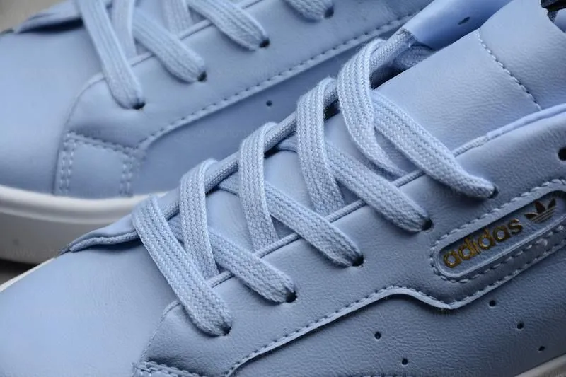 adidasOriginals Sleek - Blue