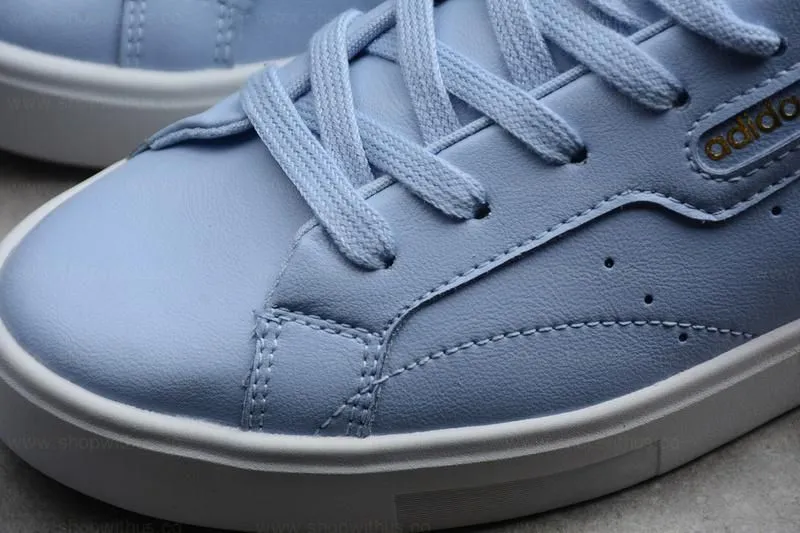 adidasOriginals Sleek - Blue