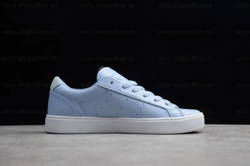 adidasOriginals Sleek - Blue