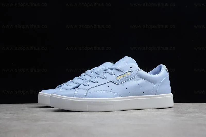 adidasOriginals Sleek - Blue