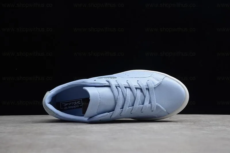 adidasOriginals Sleek - Blue