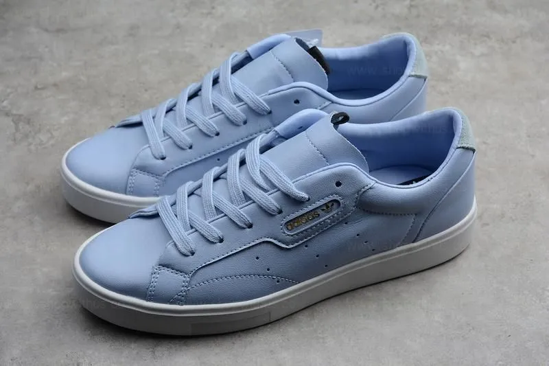 adidasOriginals Sleek - Blue