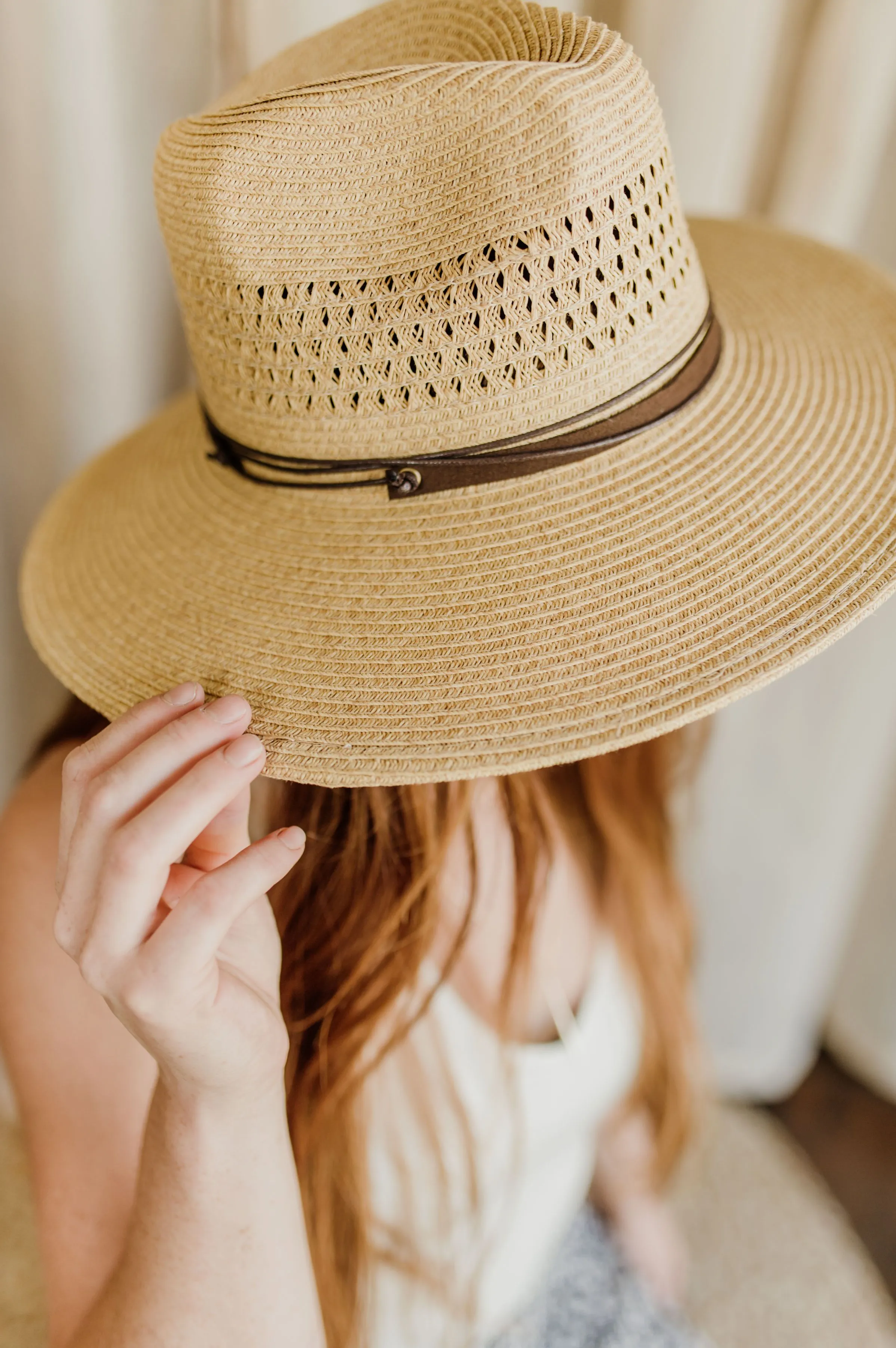 Adventure Is Calling Hat