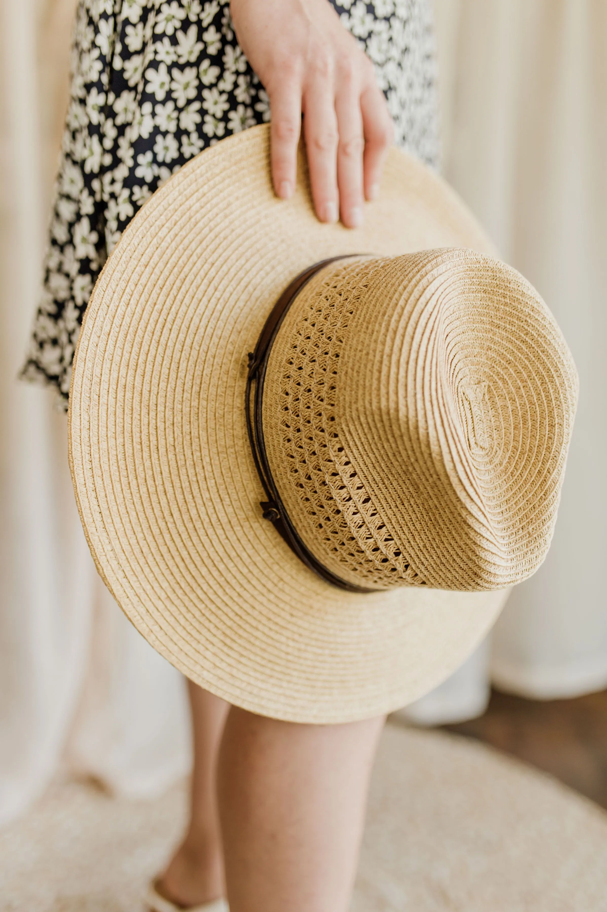 Adventure Is Calling Hat