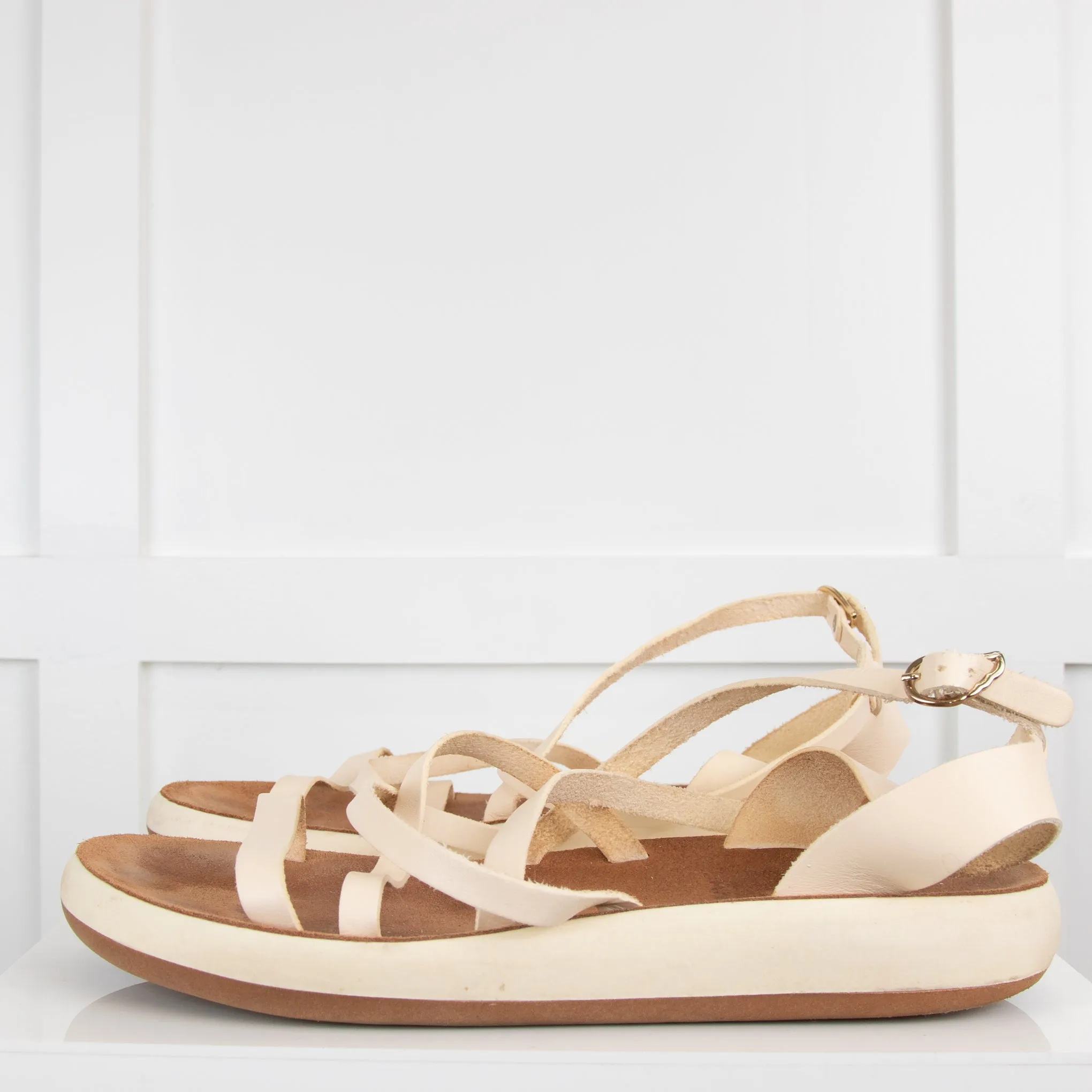 Ancient Greek Delia Comfort Sandals