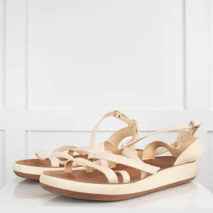 Ancient Greek Delia Comfort Sandals