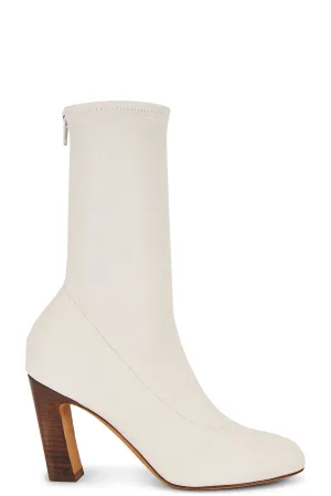 Apollo 85 Mid Heel Boot