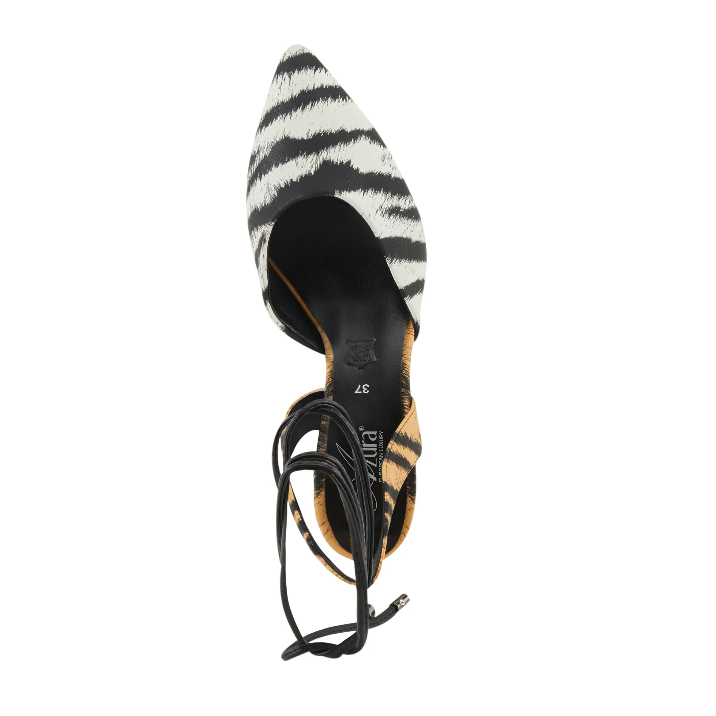 AZURA LOTTALUXE SANDAL