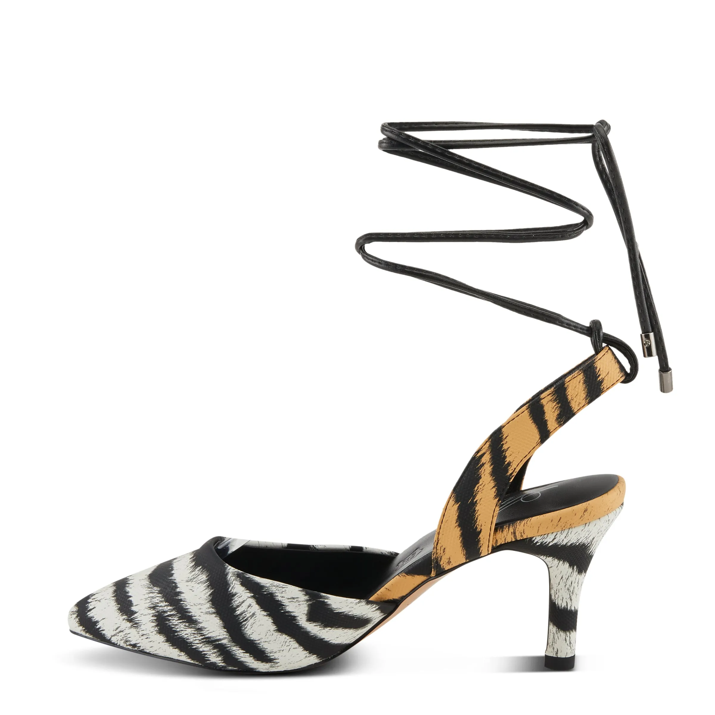 AZURA LOTTALUXE SANDAL