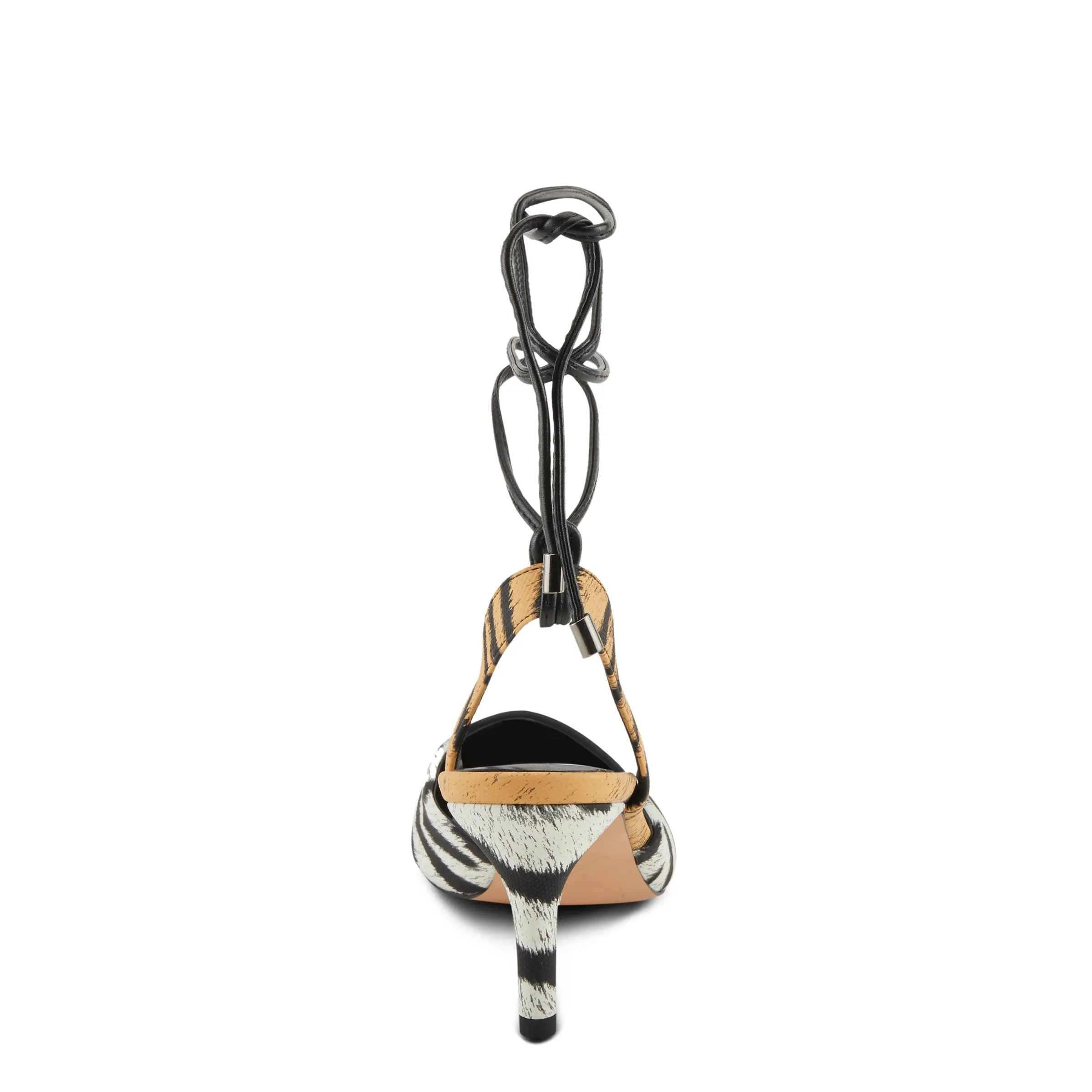 AZURA LOTTALUXE SANDAL