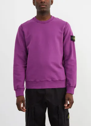 Badge Sweatshirt