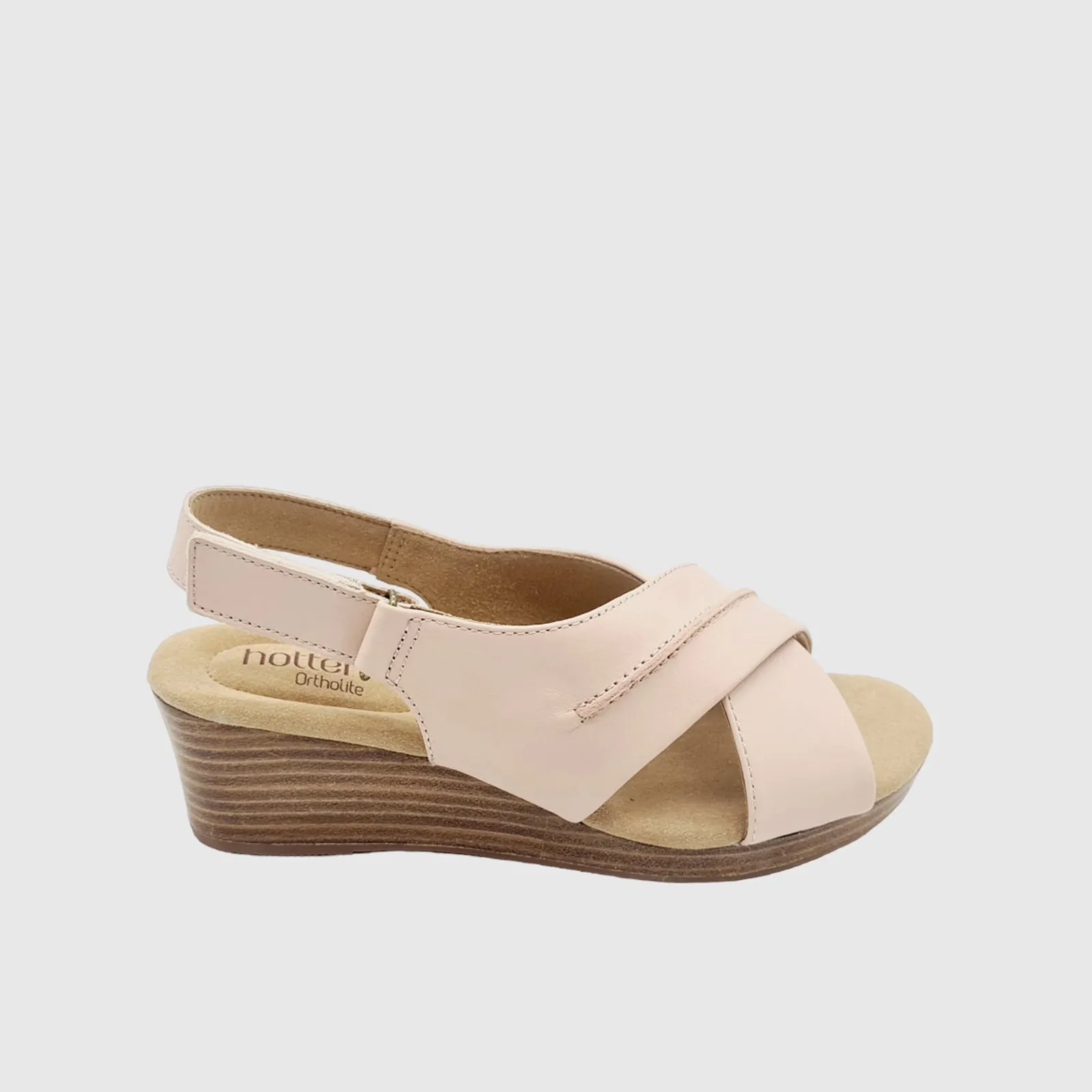 Bali Comfort Sandals