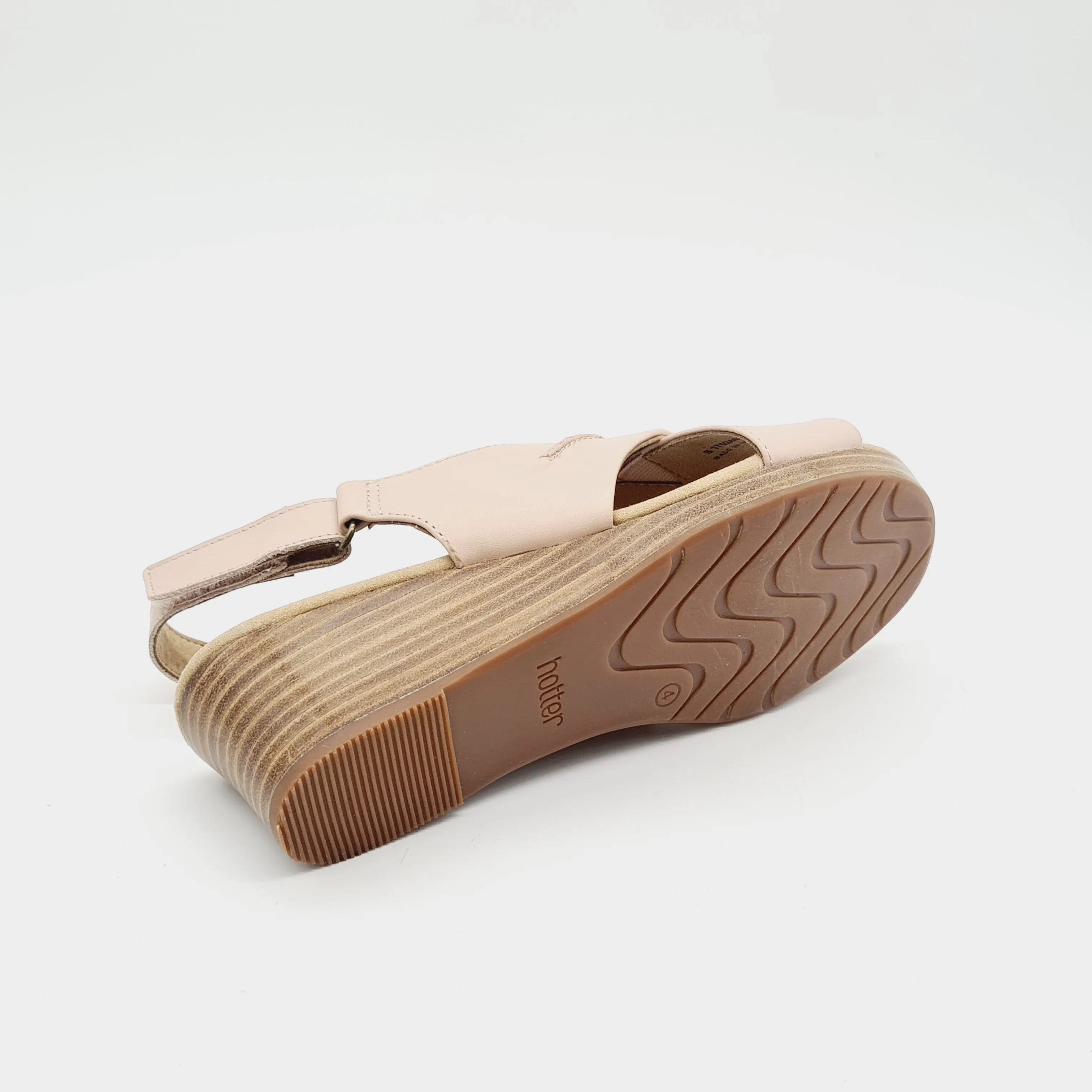 Bali Comfort Sandals