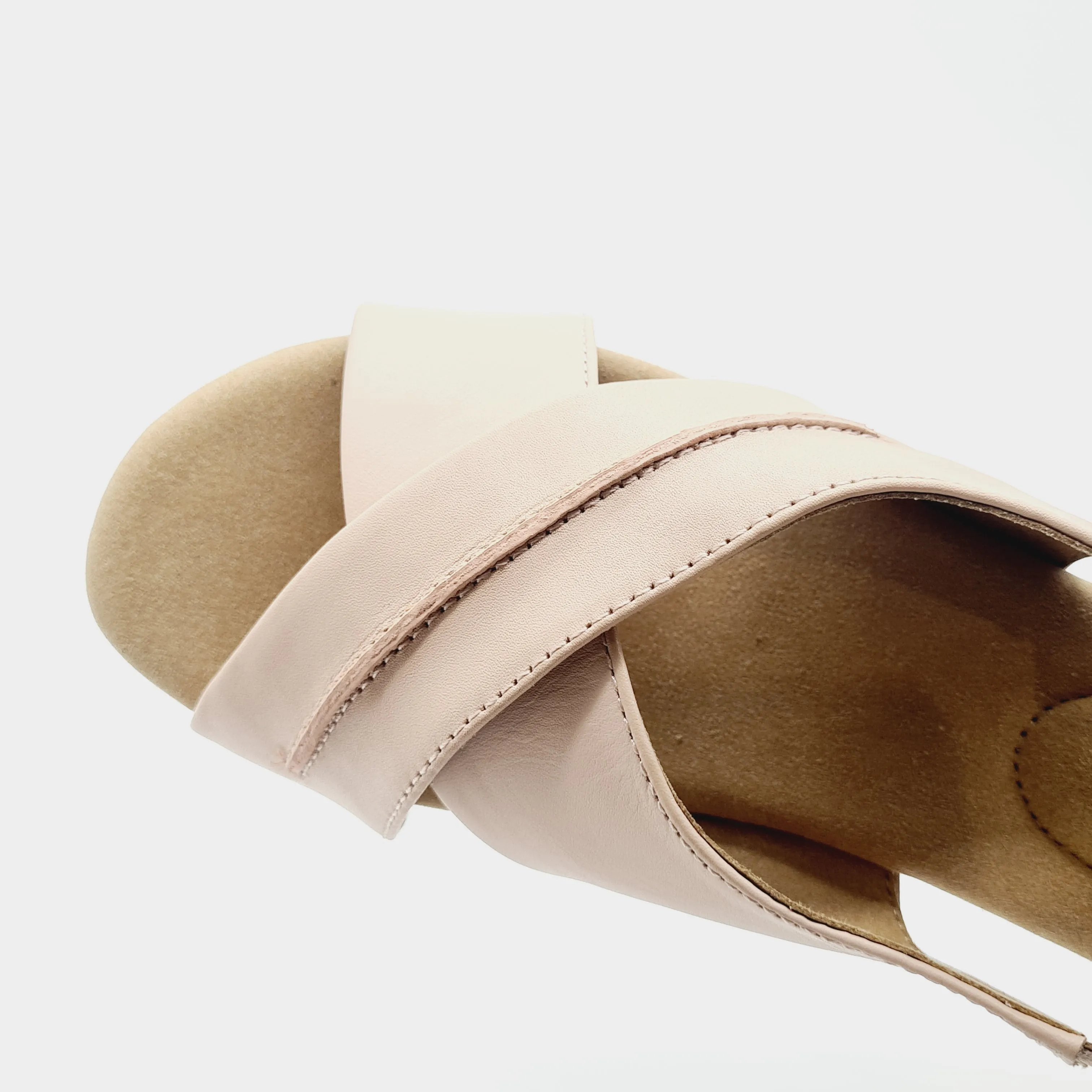 Bali Comfort Sandals