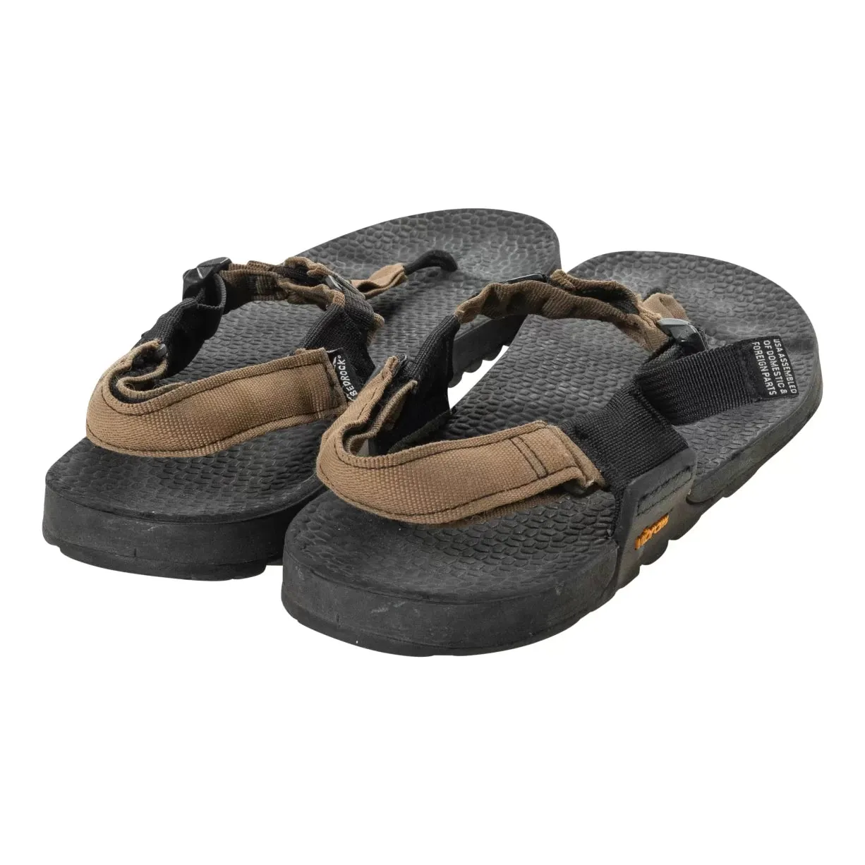 Bedrock Sandals Cairn Evo Sandals - Men's