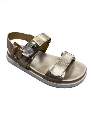 Bermuda Lock It In Strap Comfort Sandal