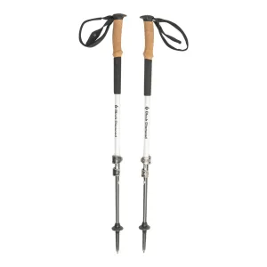 Black Diamond Alpine Carbon Cork Trekking Poles