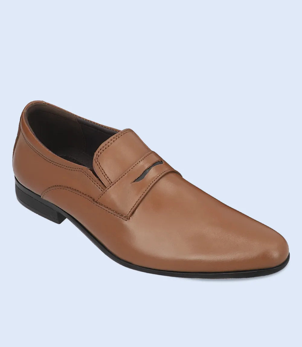 BM6748-TAN-Men Slip on