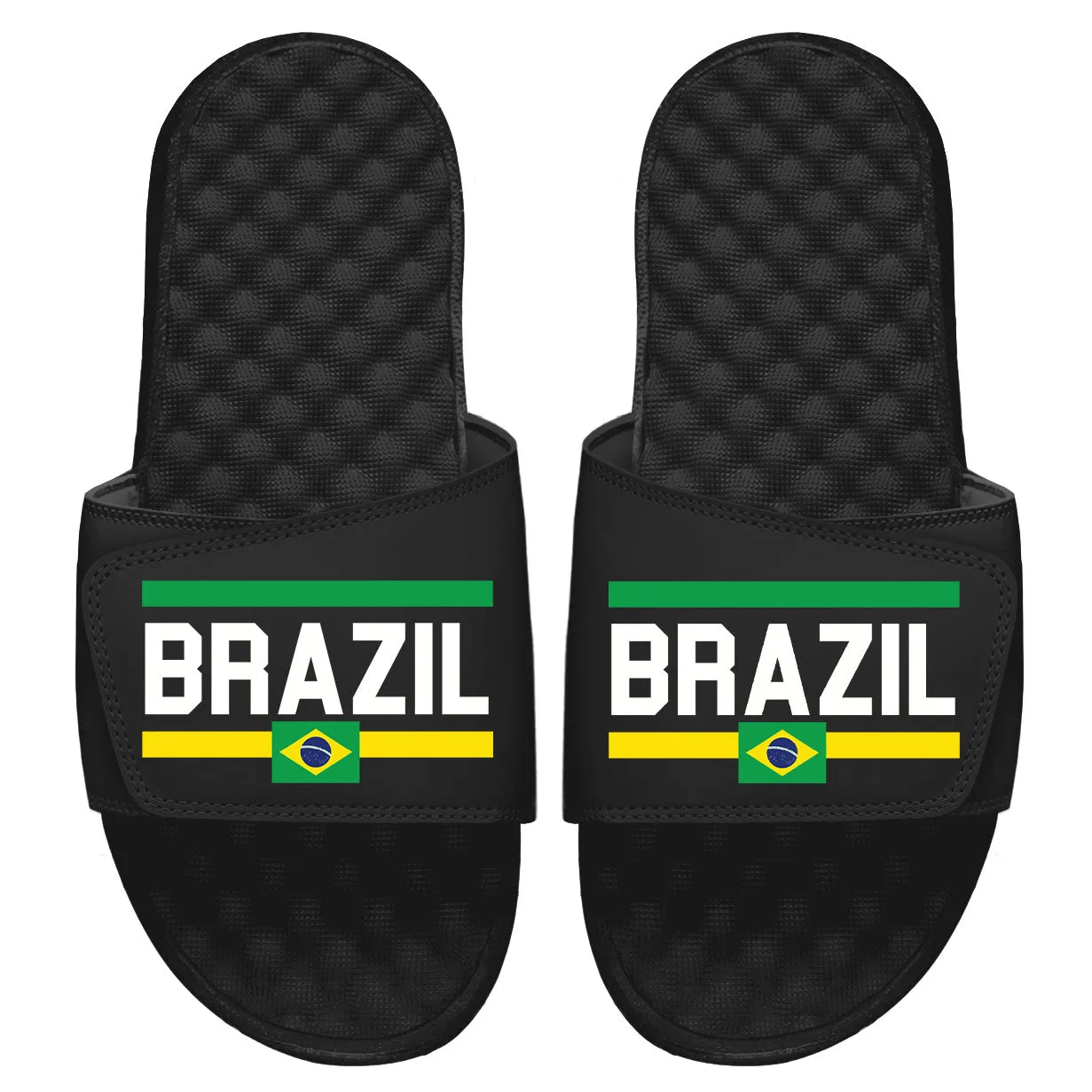 Brazil Slides