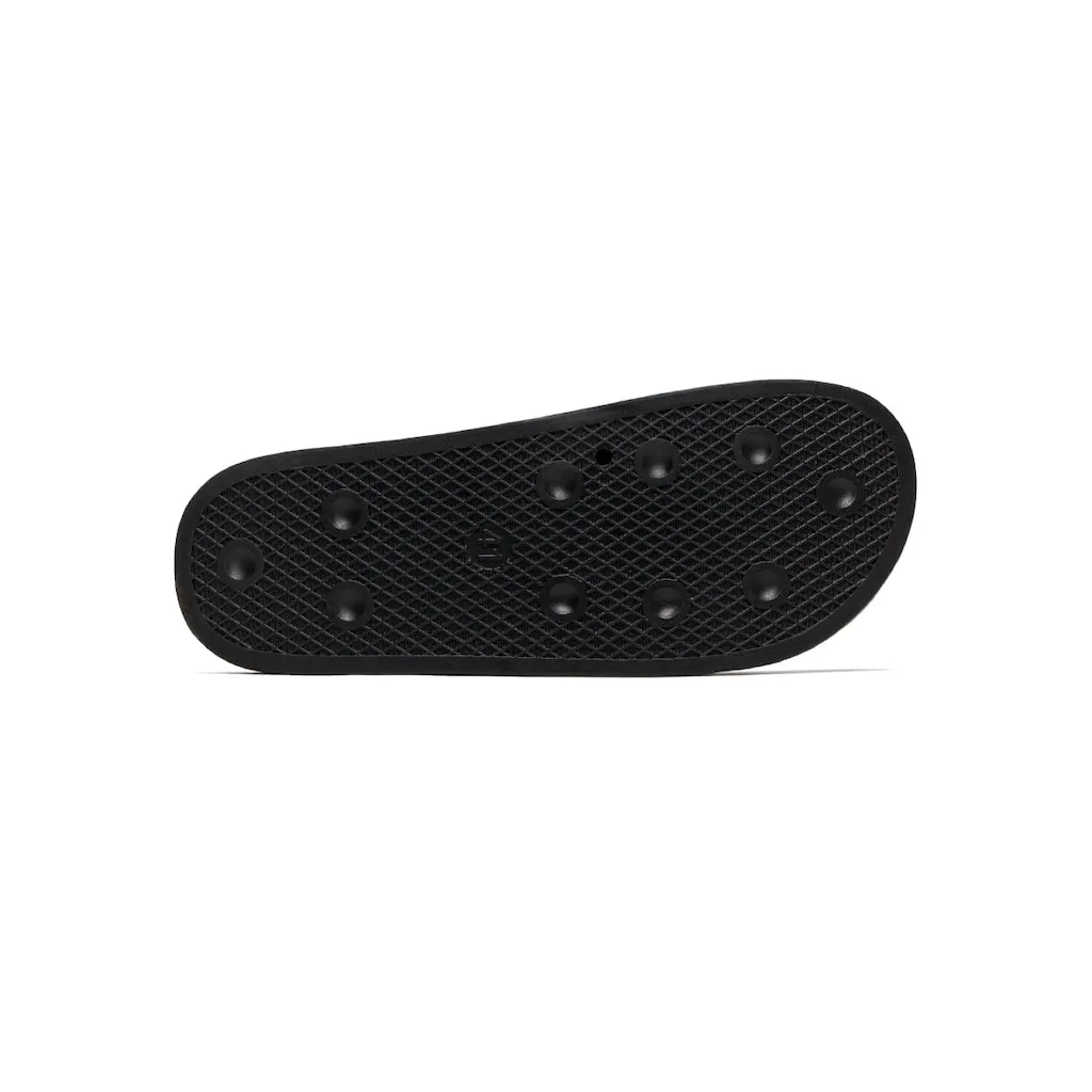 Burberry Men's Slide Sandals