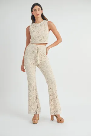 Calypso Crochet Set