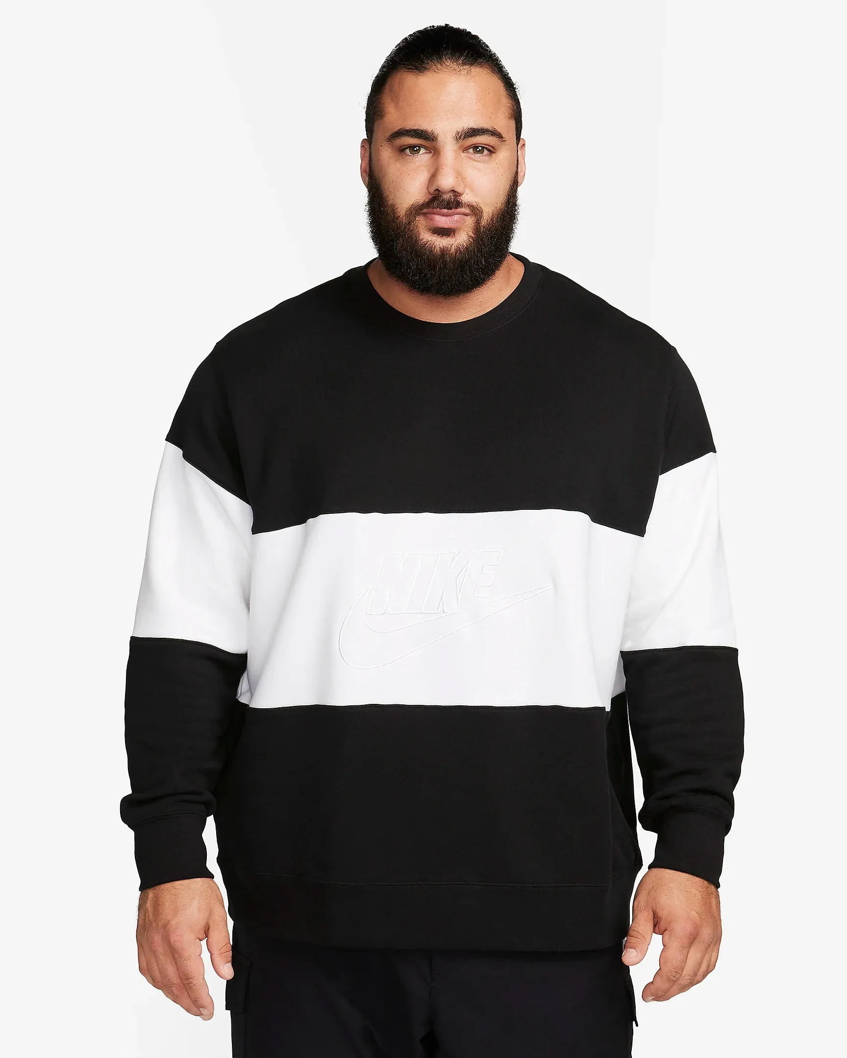 Club Crew Sweatshirt