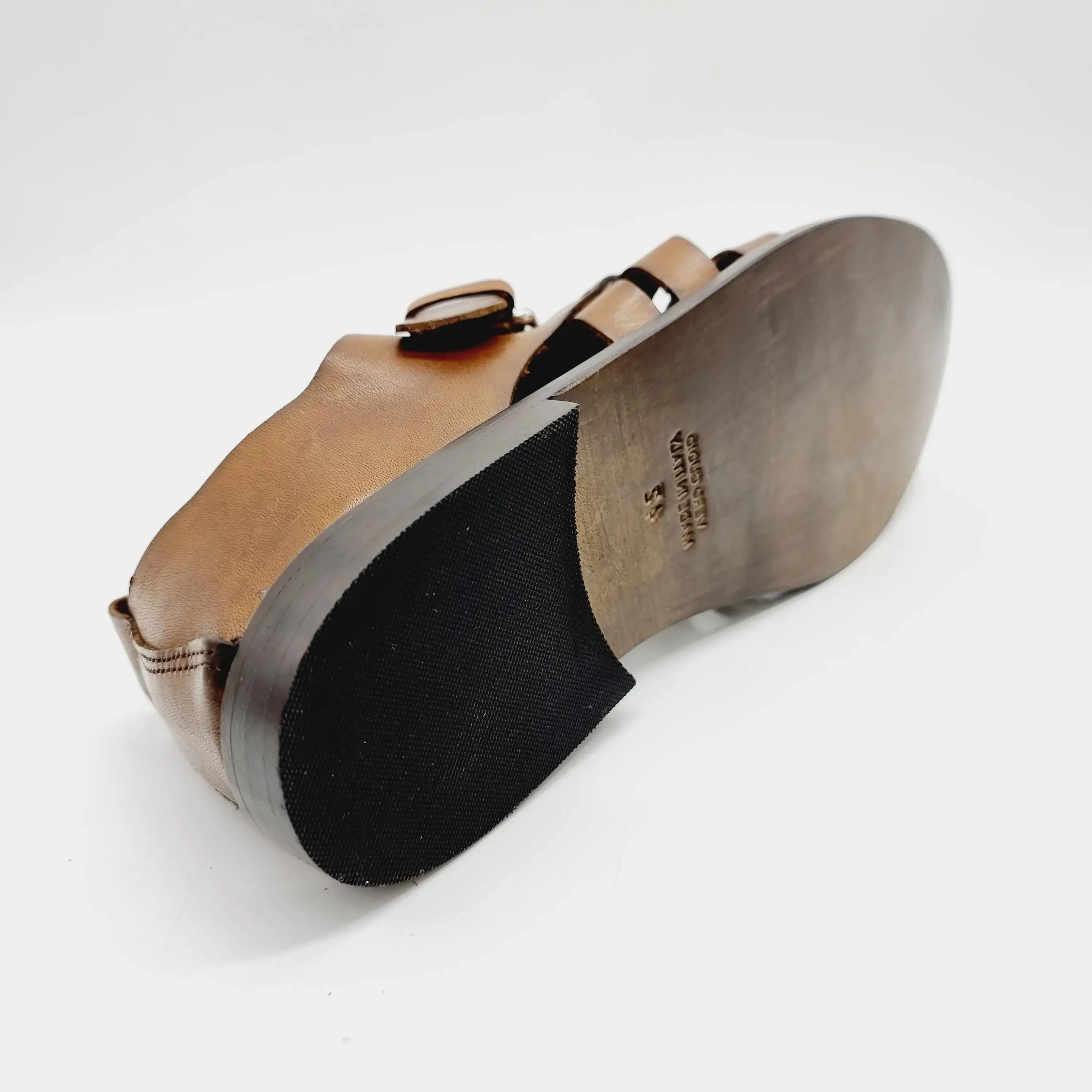 Comfort Sandals - 6505