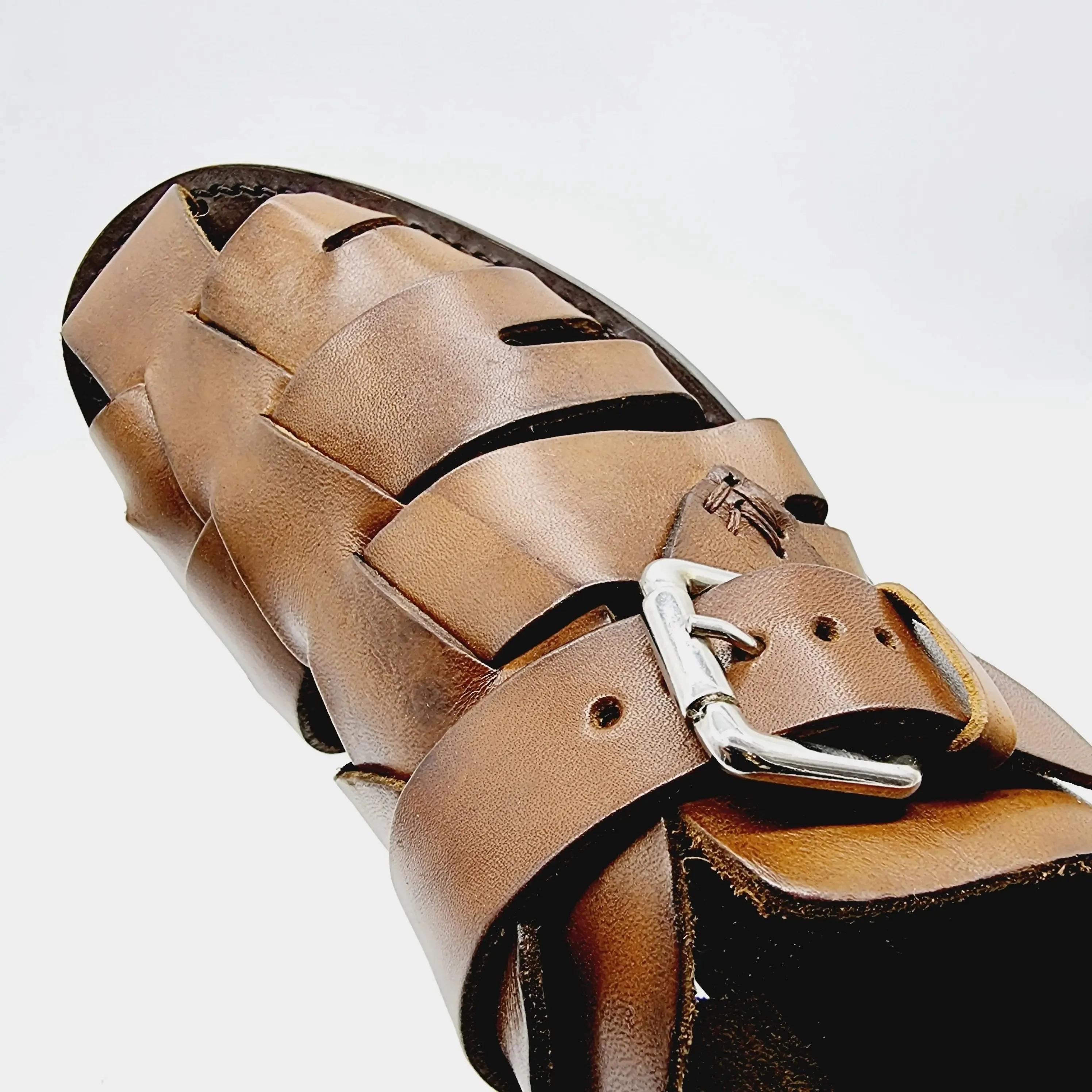 Comfort Sandals - 6505