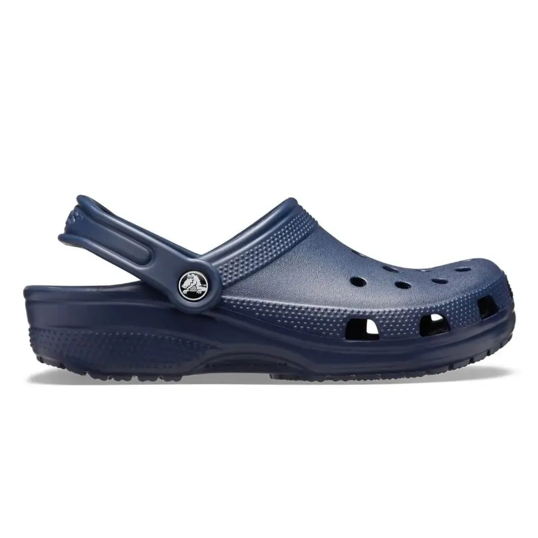 CROCS CLASSIC NAVY
