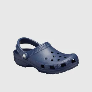 CROCS CLASSIC NAVY
