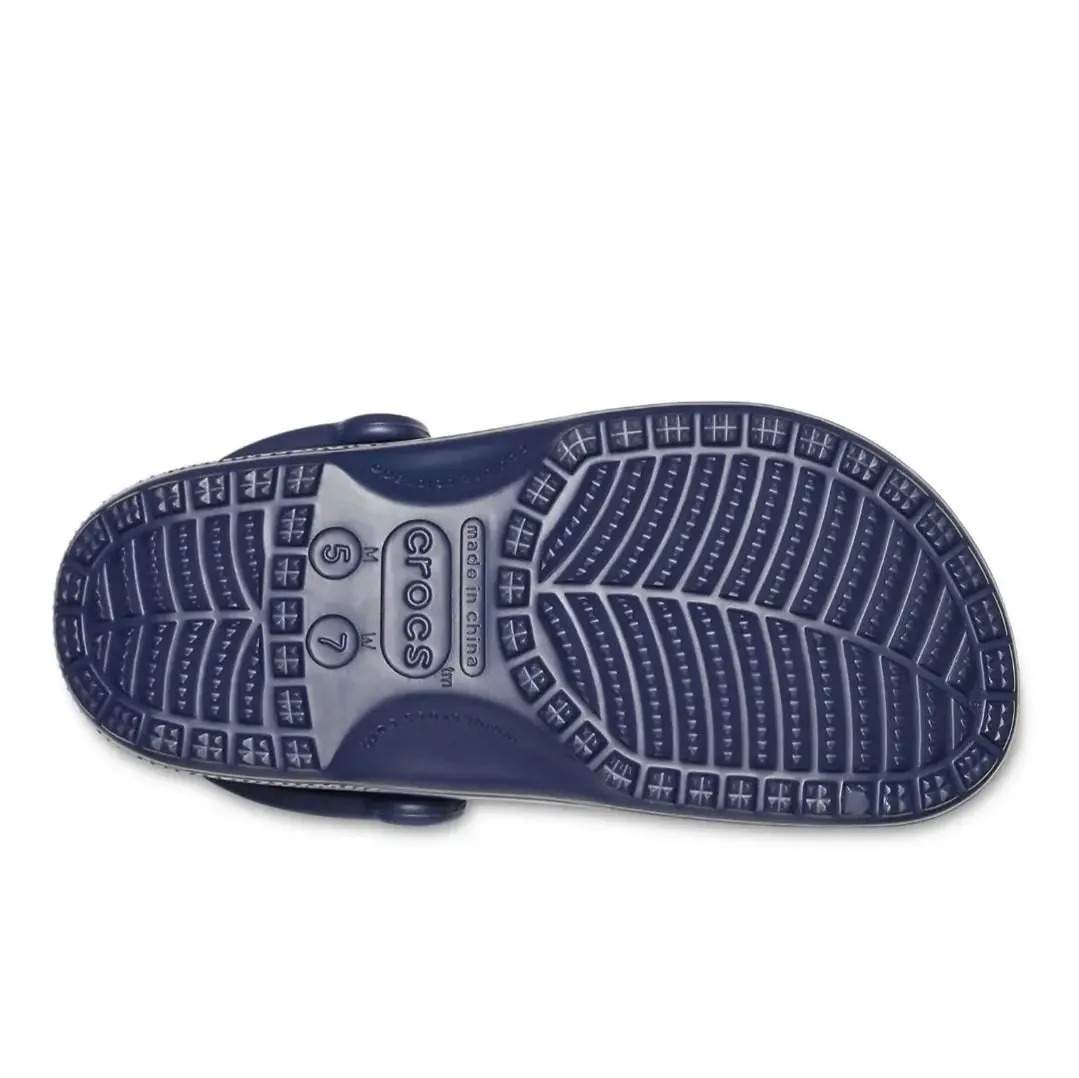 CROCS CLASSIC NAVY