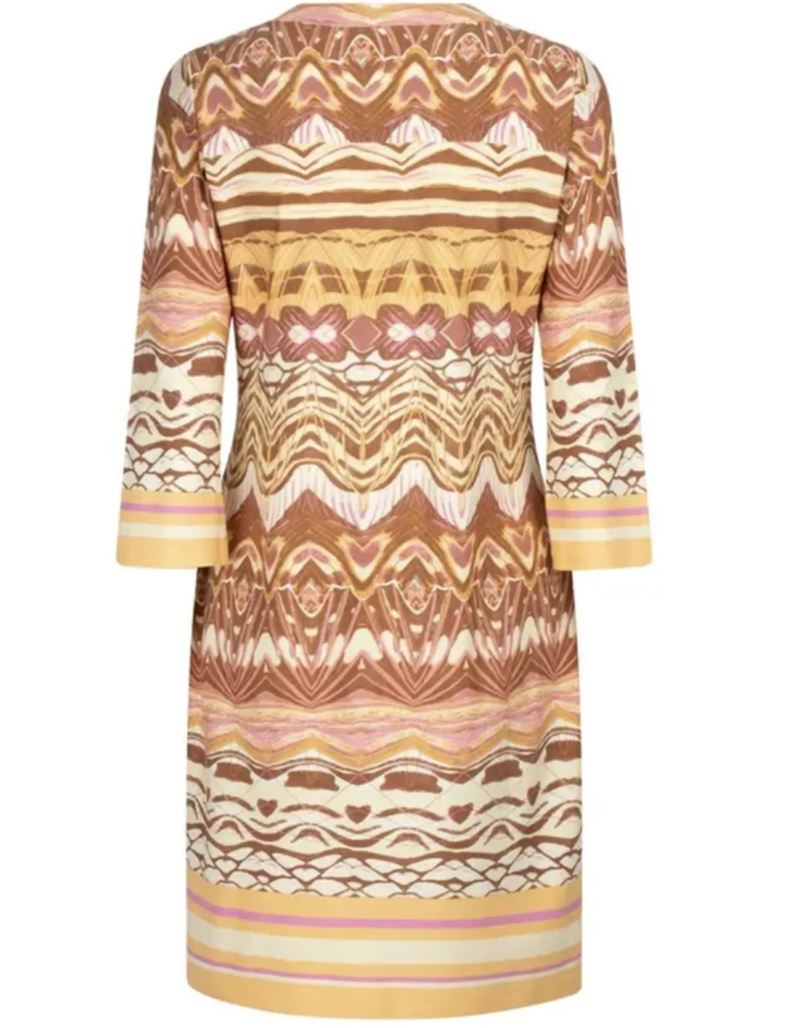 Davia Dress Beads Dreamstory - EsQualo SP2530004