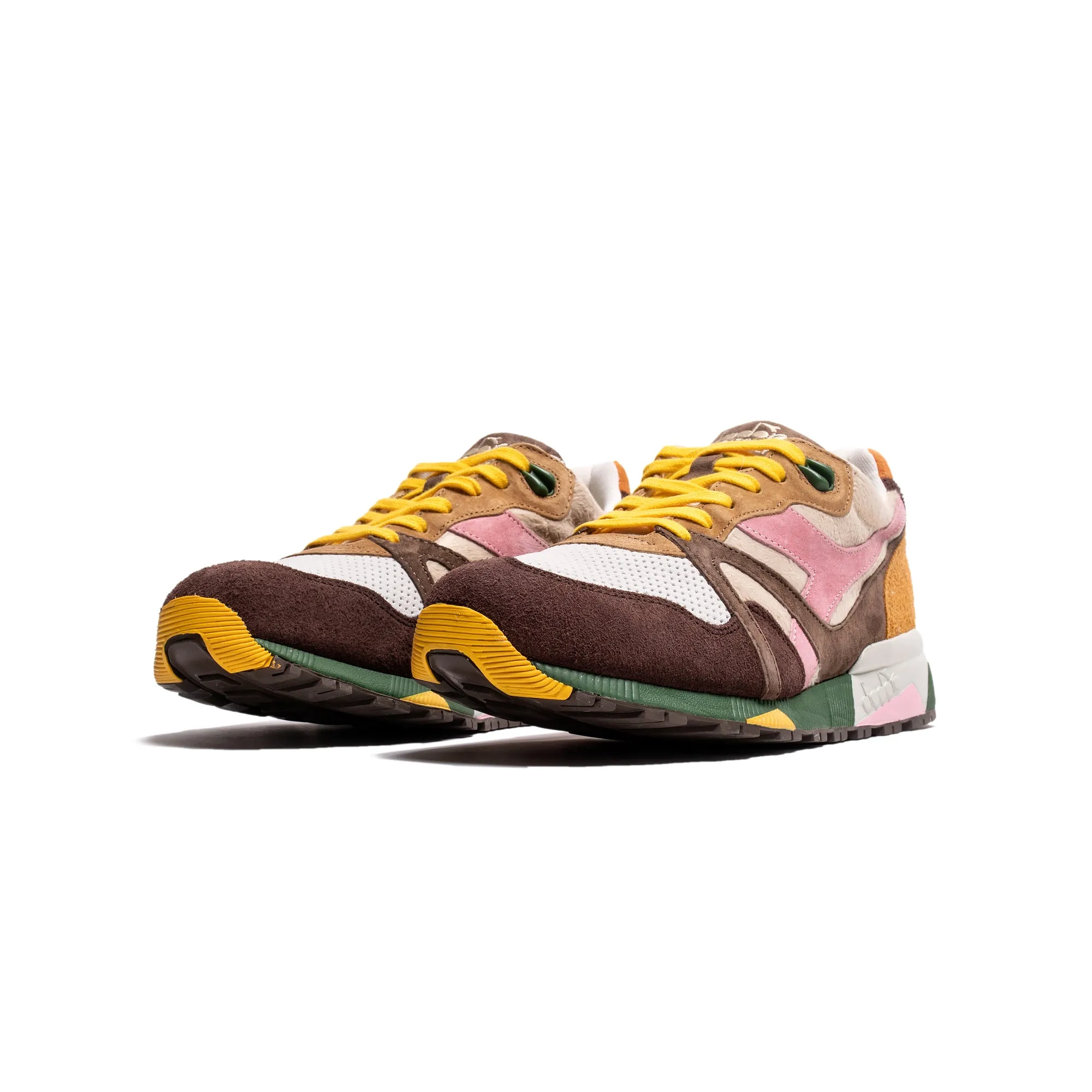 Diadora Men N9000 Leone Shoe