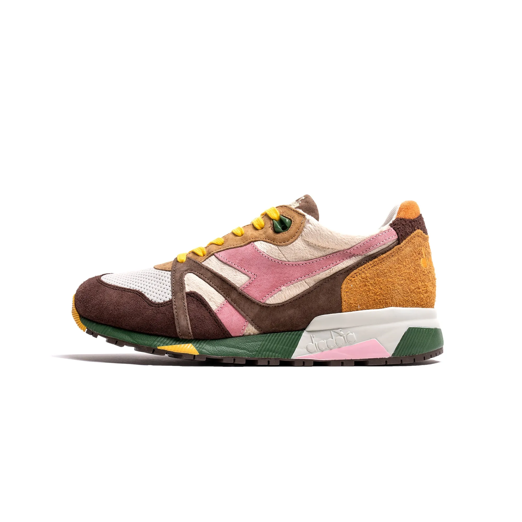 Diadora Men N9000 Leone Shoe