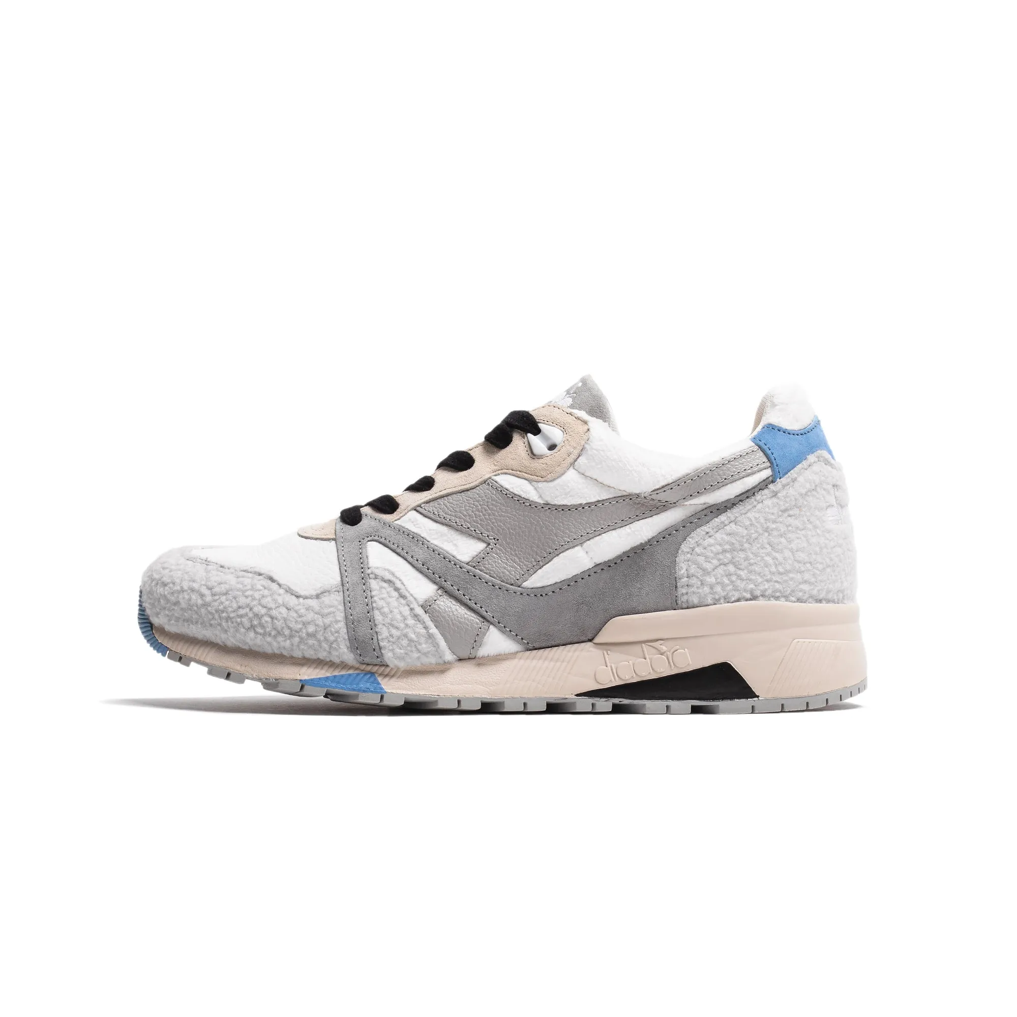 Diadora Men N9000 Orso Polare Shoe