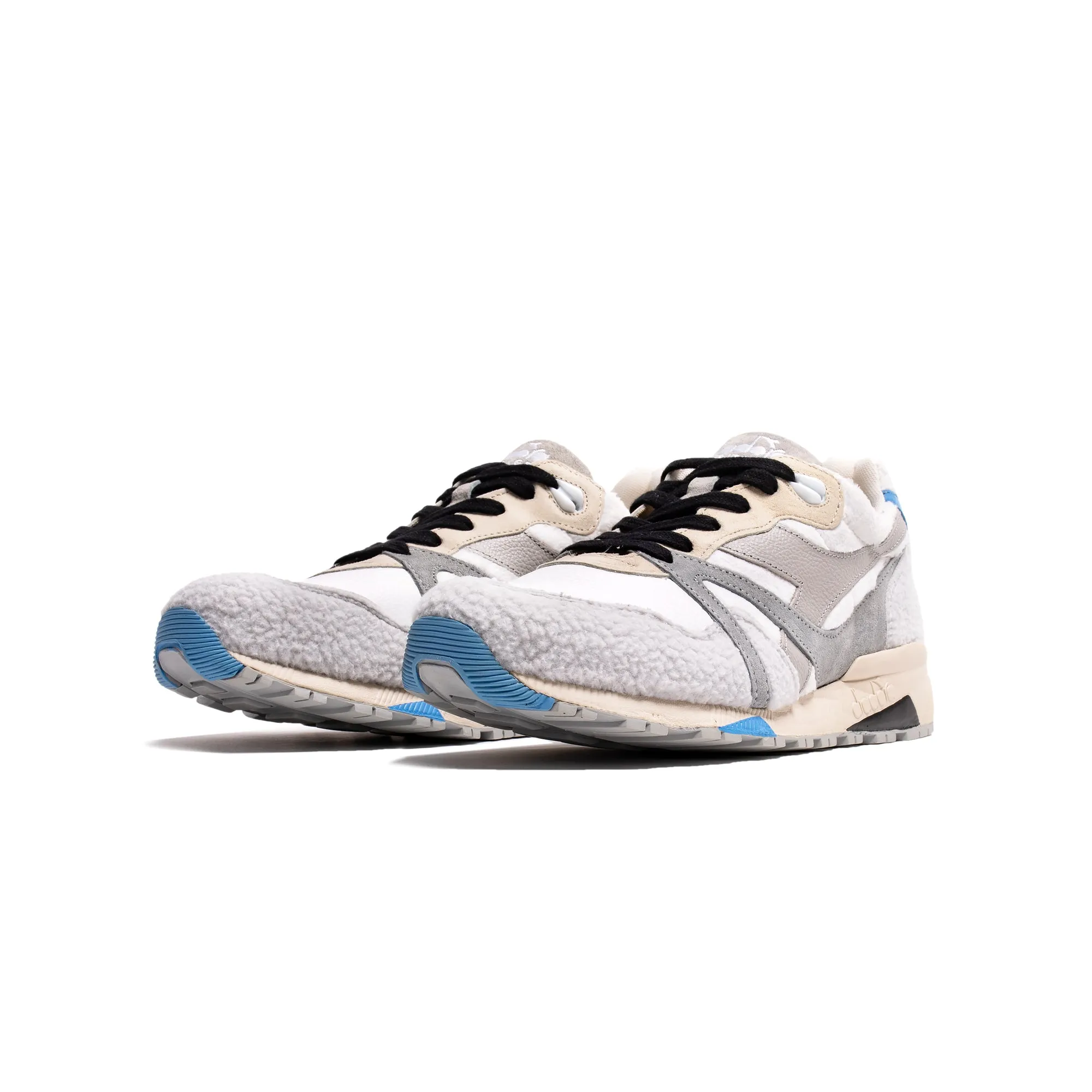 Diadora Men N9000 Orso Polare Shoe