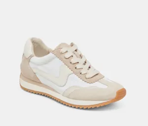 Dolce Vita B-NTCD Sneakers Multi Nylon White