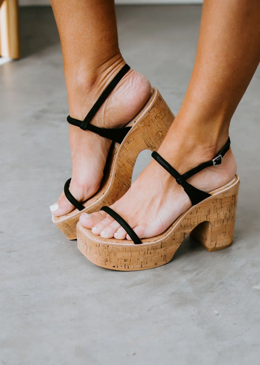 Dolce Vita Jodie Sandals