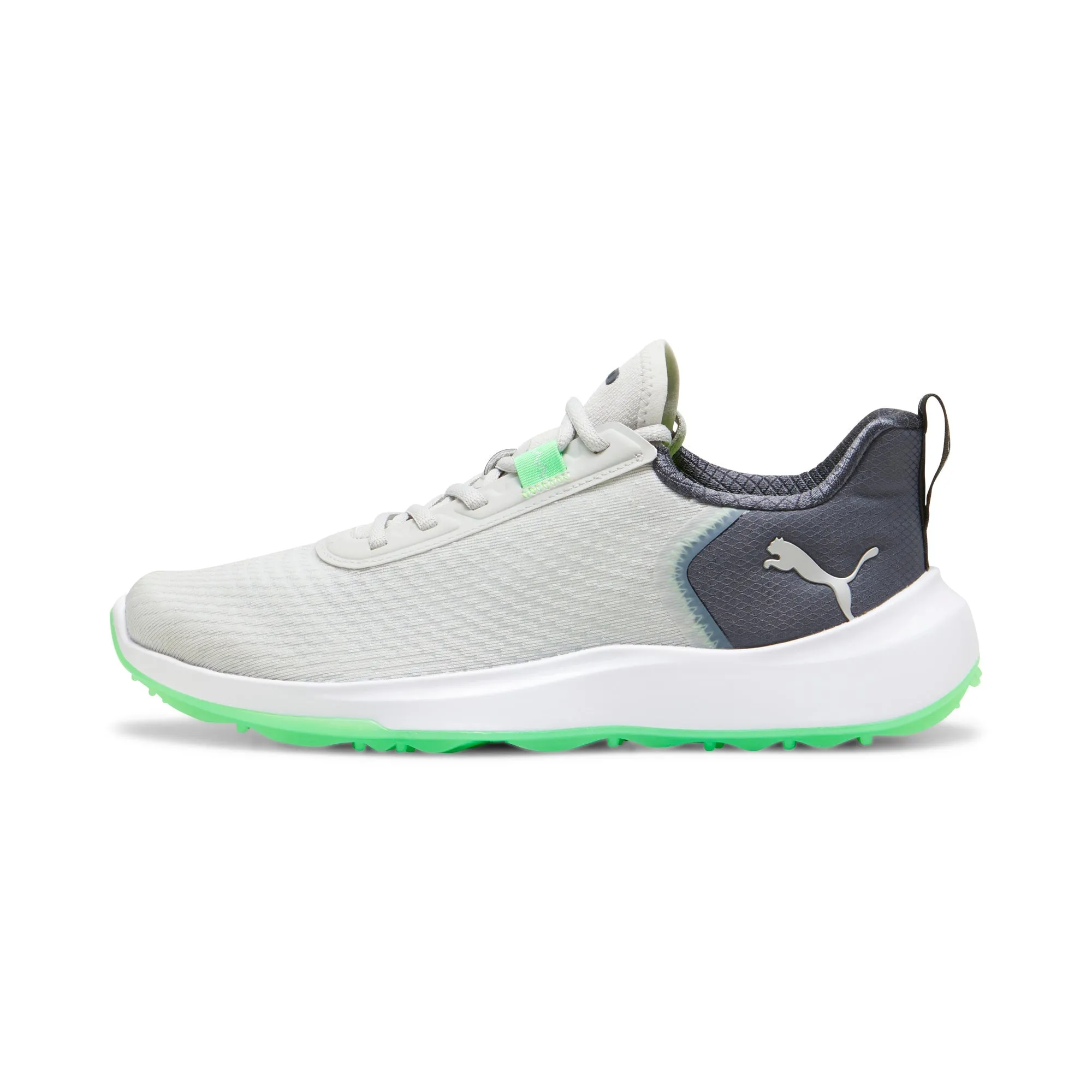 FUSION CRUSH SPORT Wide Spikeless Golf Shoes