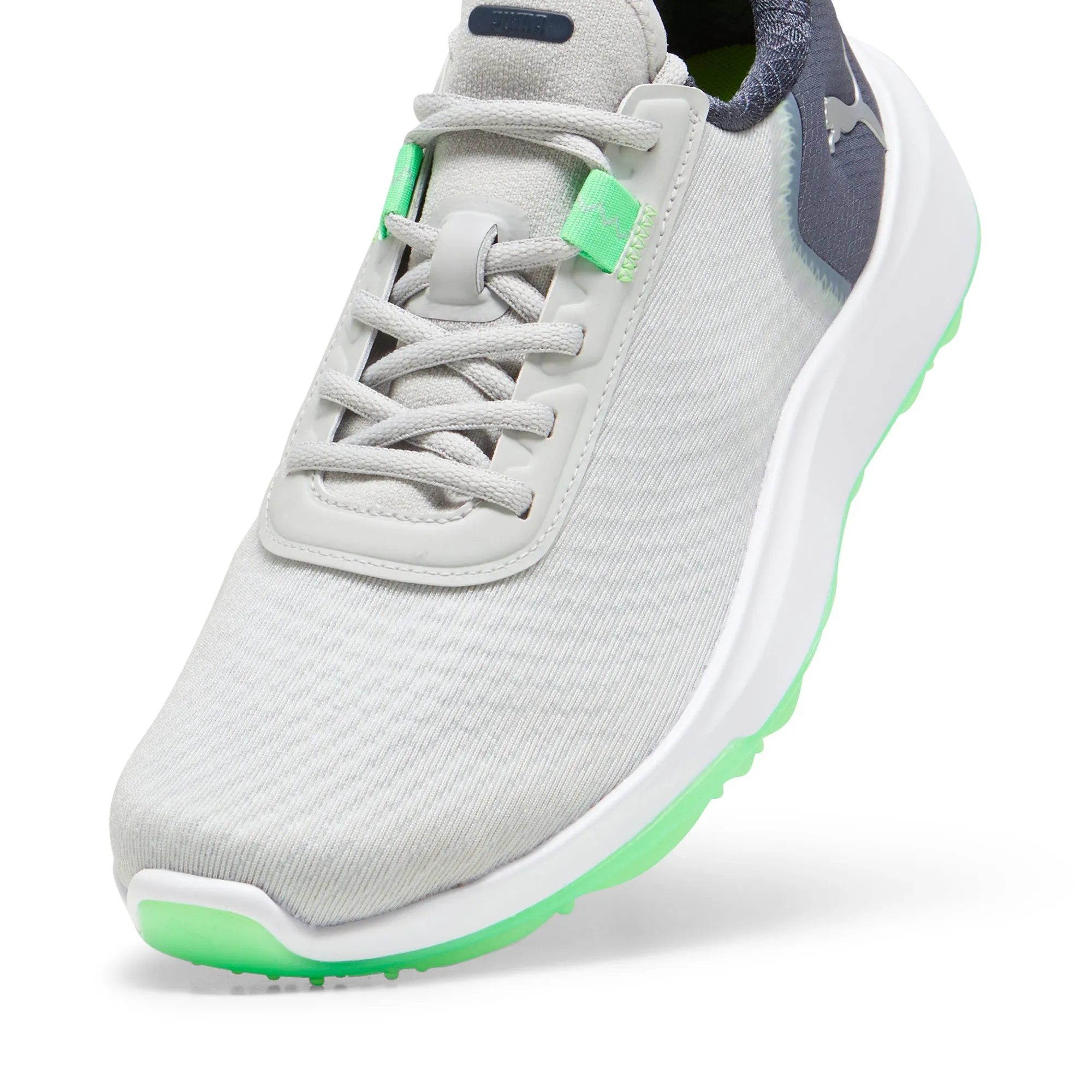 FUSION CRUSH SPORT Wide Spikeless Golf Shoes