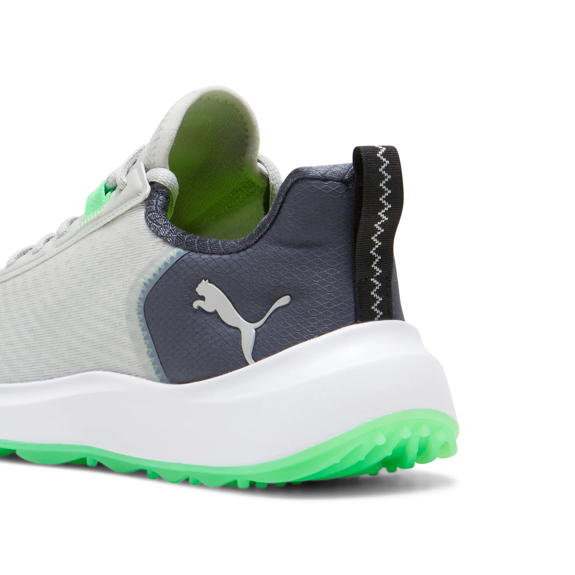 FUSION CRUSH SPORT Wide Spikeless Golf Shoes