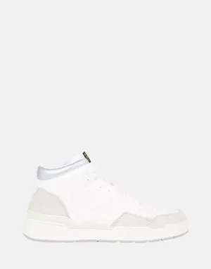 G-Star RAW Attacc III Mid Metallic Sneakers
