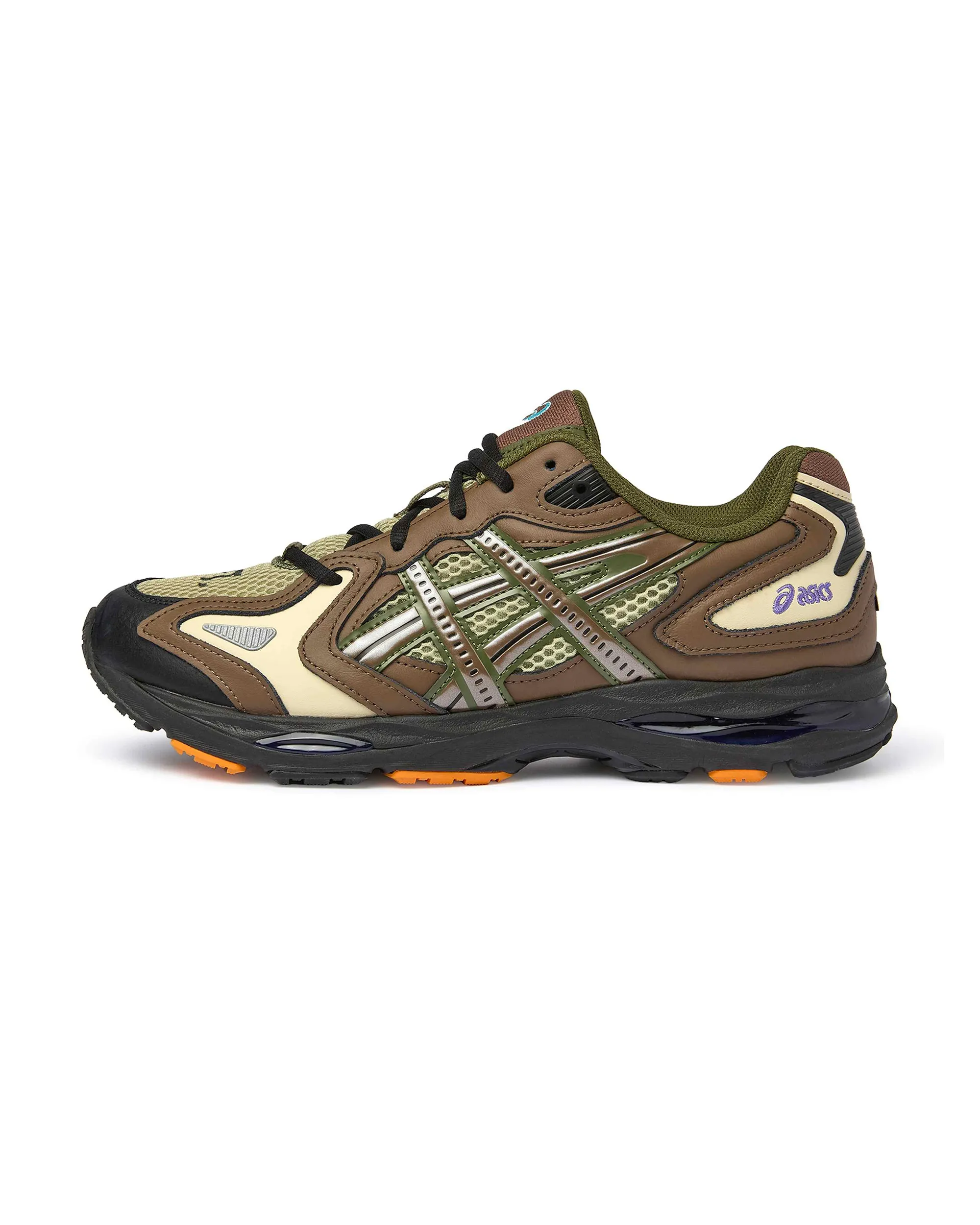 GALLERY DEPT. GEL-K1011 - Khaki / Clay Canyon