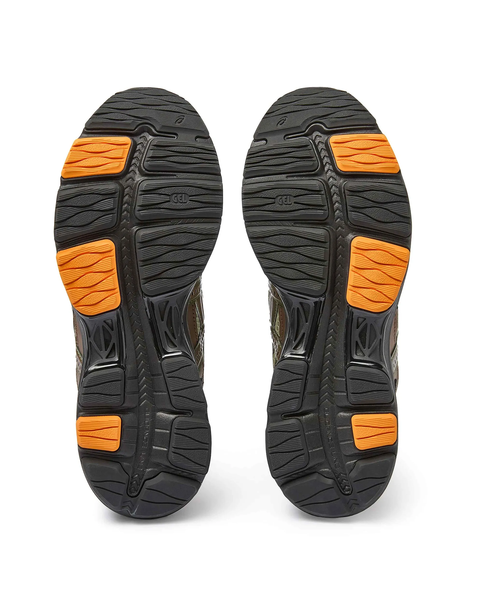 GALLERY DEPT. GEL-K1011 - Khaki / Clay Canyon