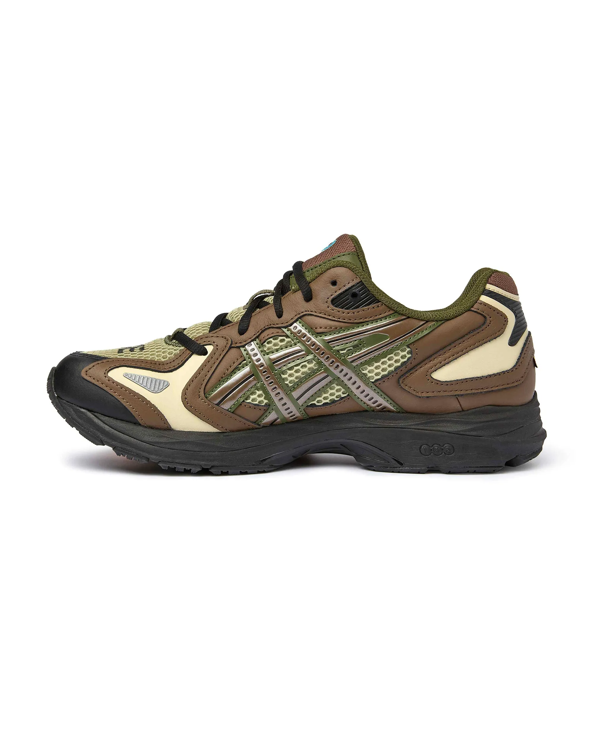 GALLERY DEPT. GEL-K1011 - Khaki / Clay Canyon