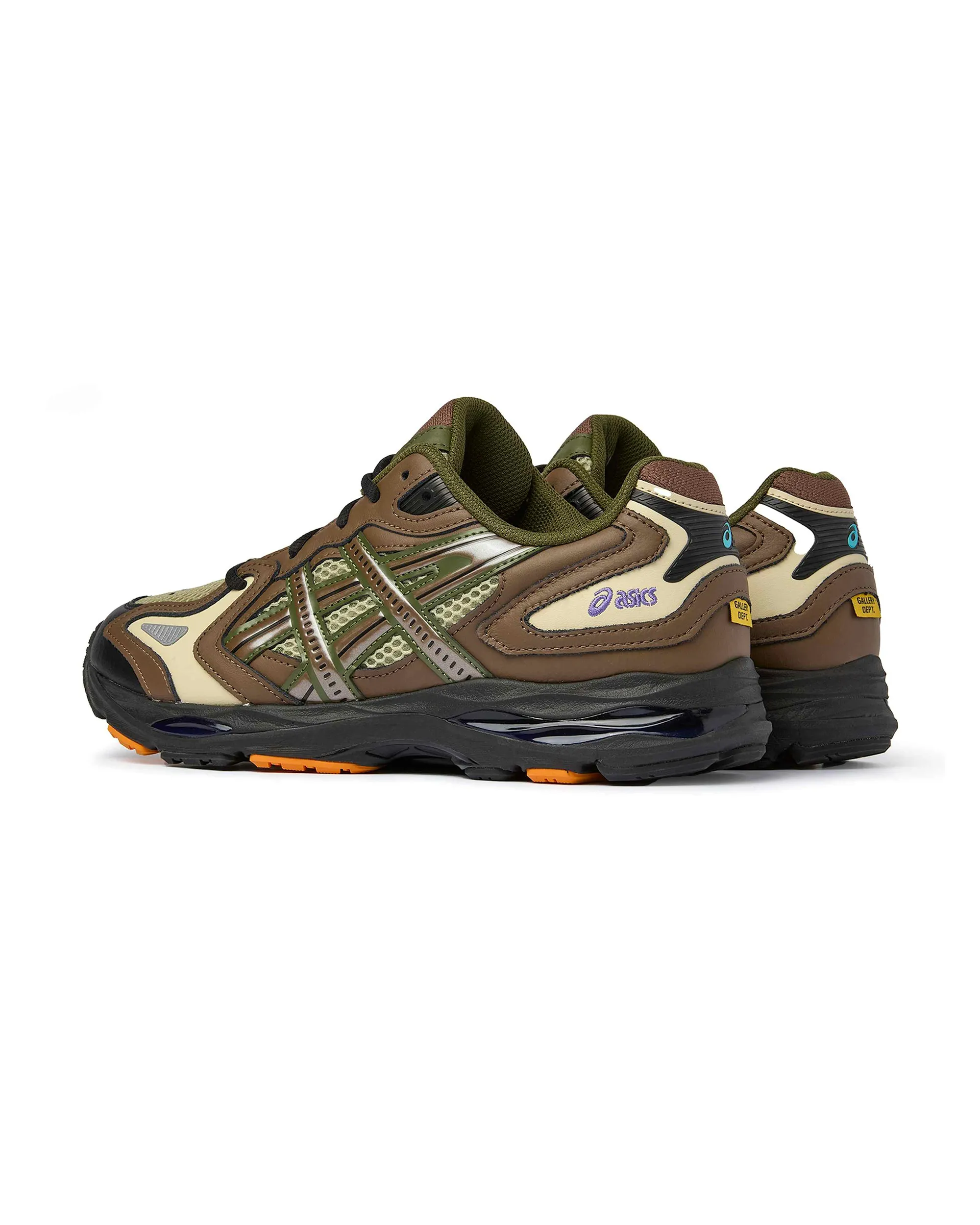 GALLERY DEPT. GEL-K1011 - Khaki / Clay Canyon
