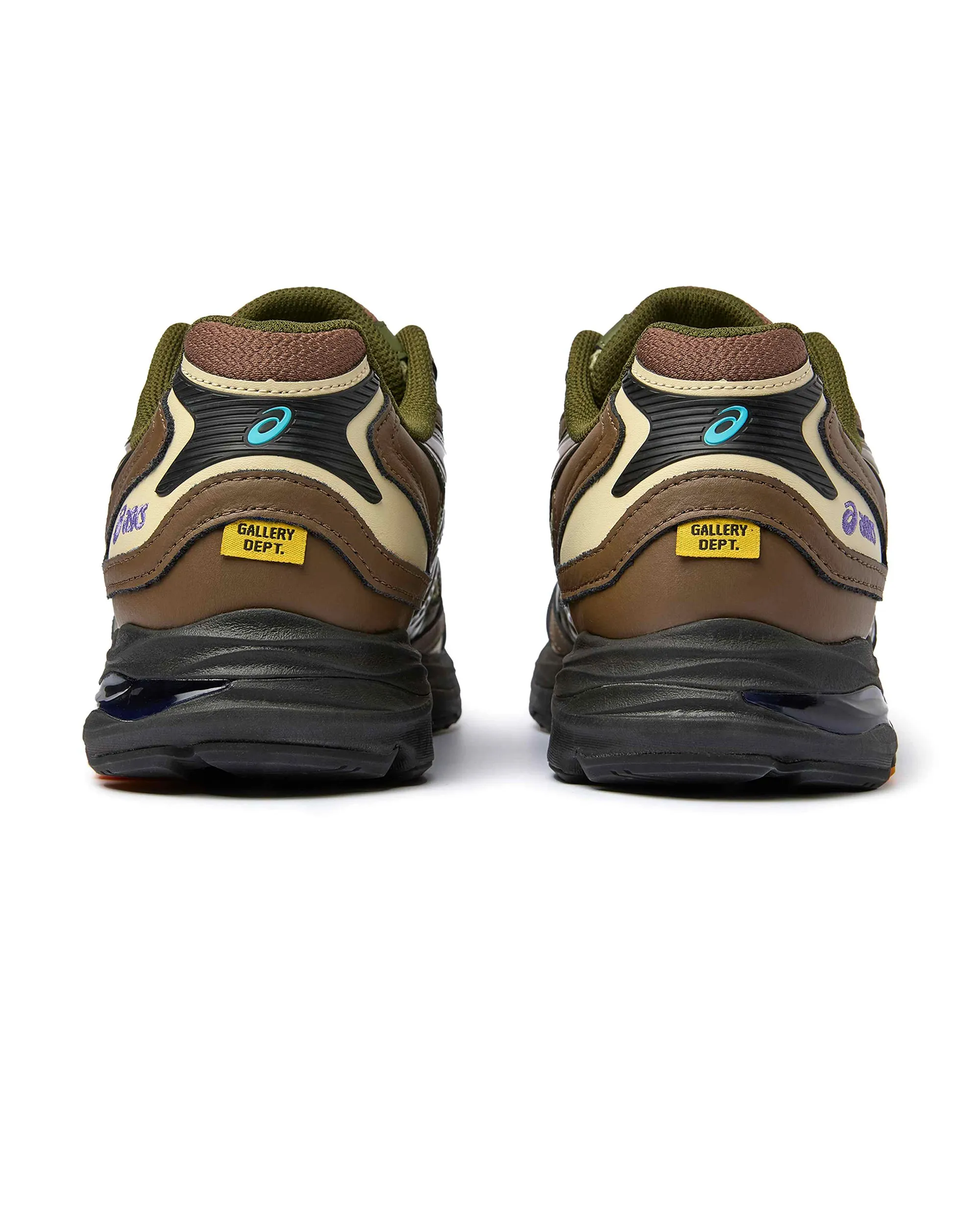 GALLERY DEPT. GEL-K1011 - Khaki / Clay Canyon