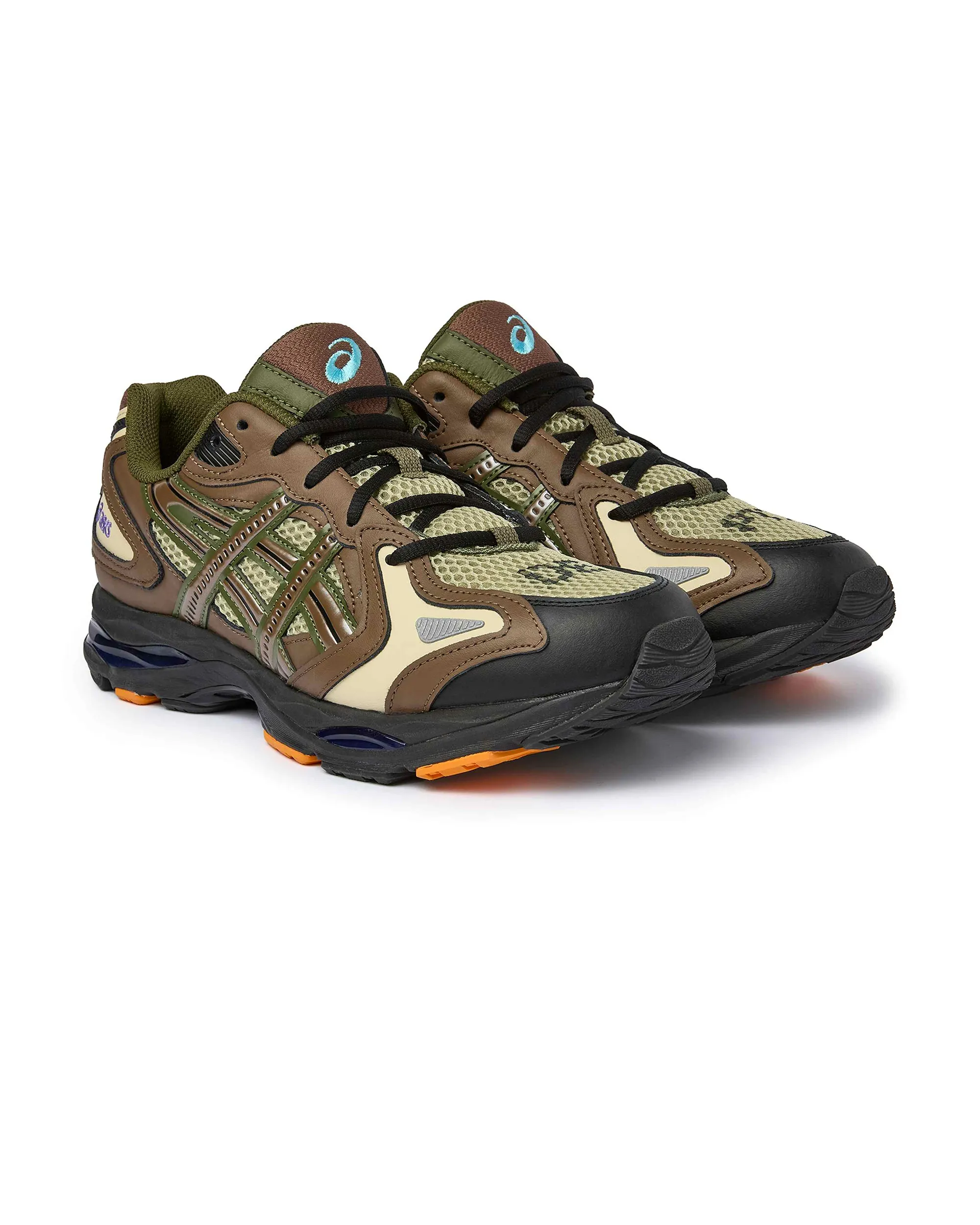 GALLERY DEPT. GEL-K1011 - Khaki / Clay Canyon