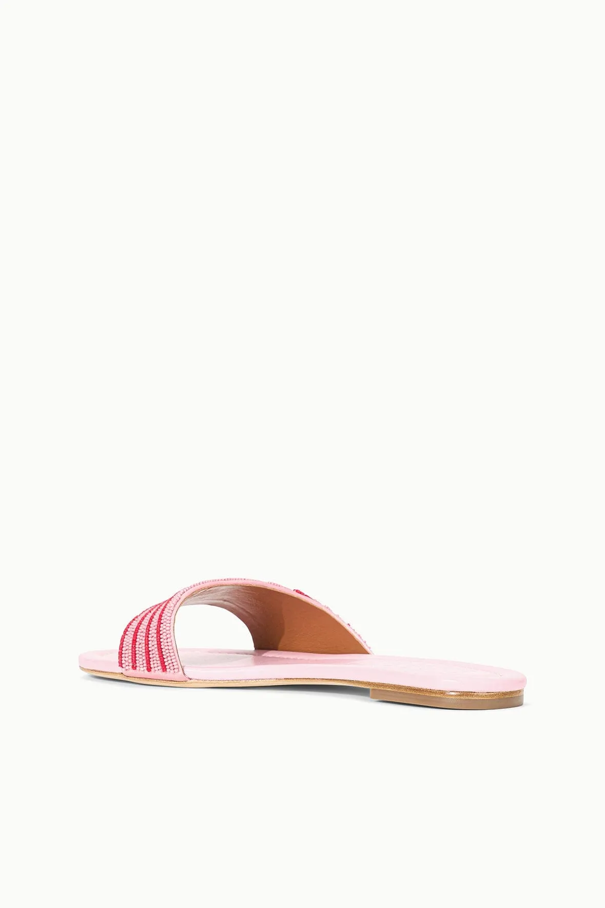 GRACIE FLAT | MONTAUK STRIPE